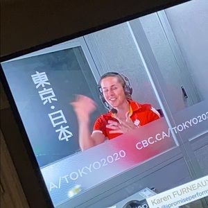 Meet your Posher, Barb